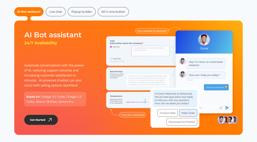 ai chatbot