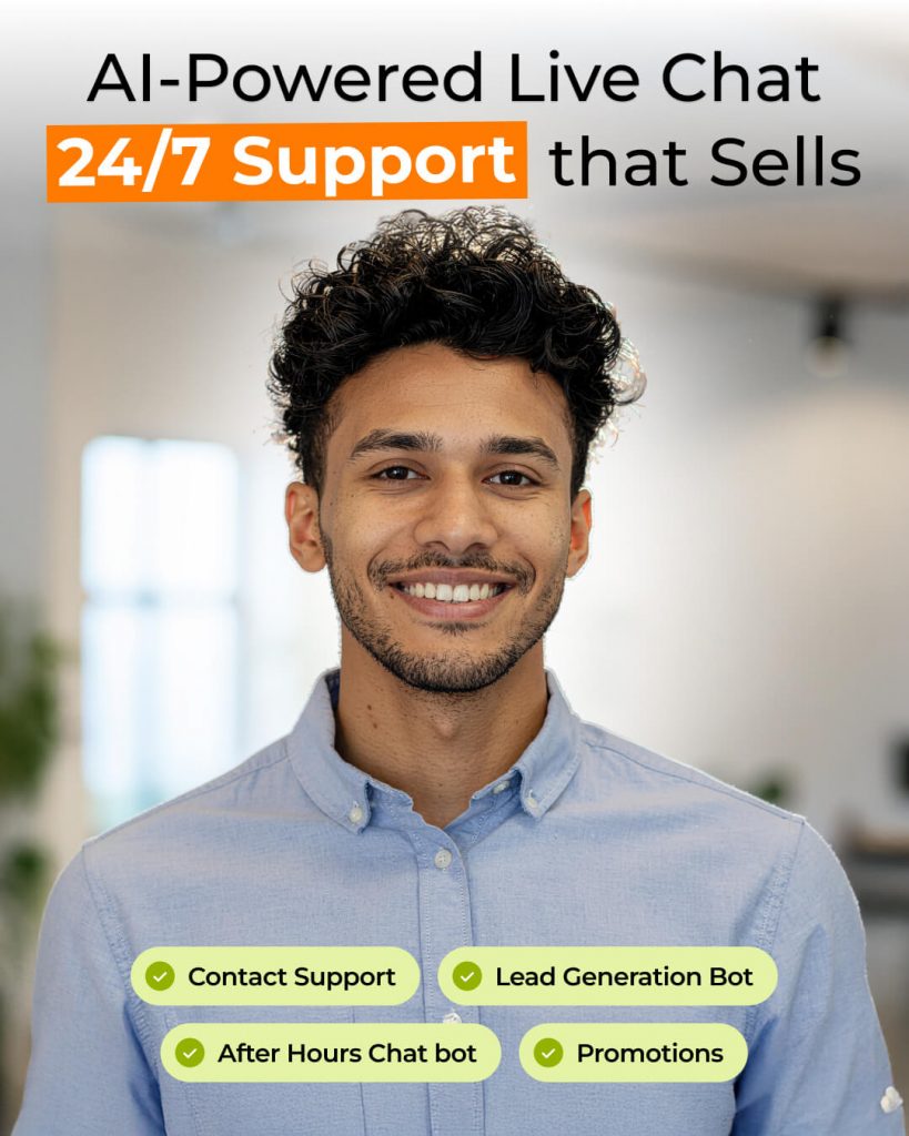Best Shopify Chatbot Apps 2025-1
