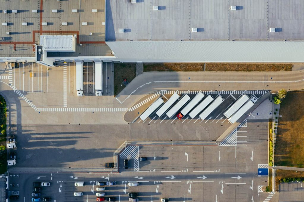 AI Chatbots for Logistics Companies