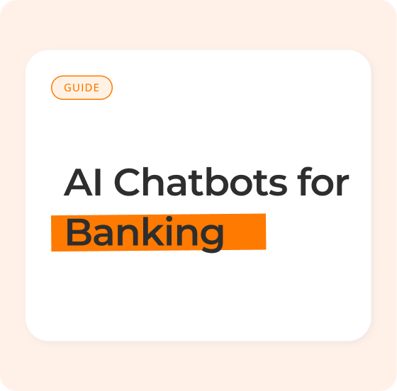AI Chatbots for Banking
