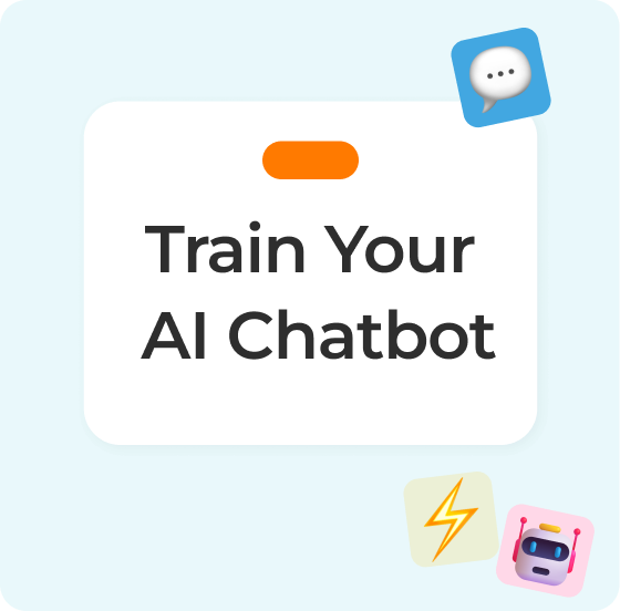 Train Your AI Chatbot To Match Your Brand Voice