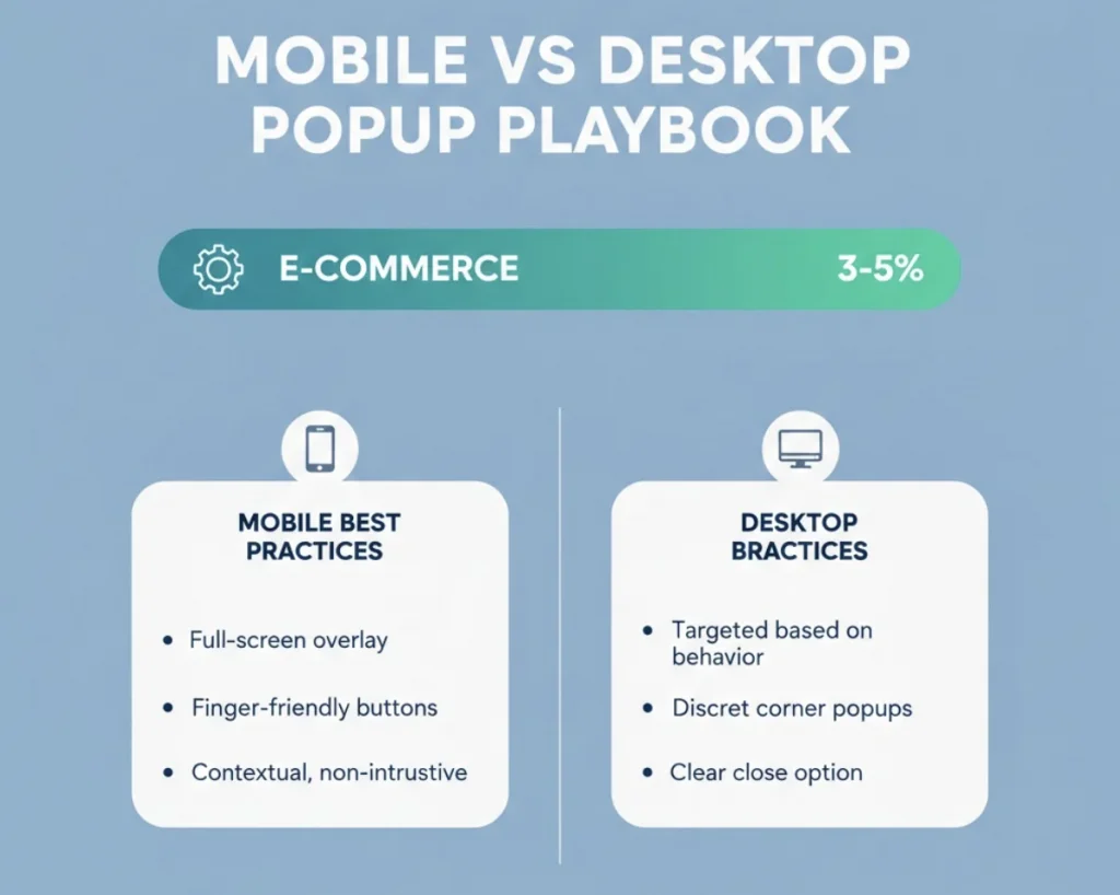 mobile vs desktop