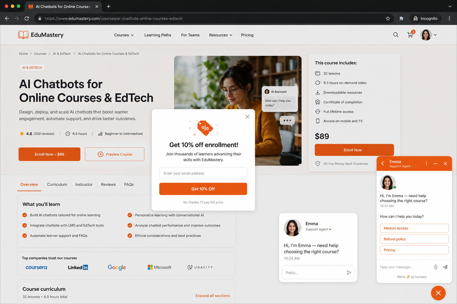 edtech-popup-offer