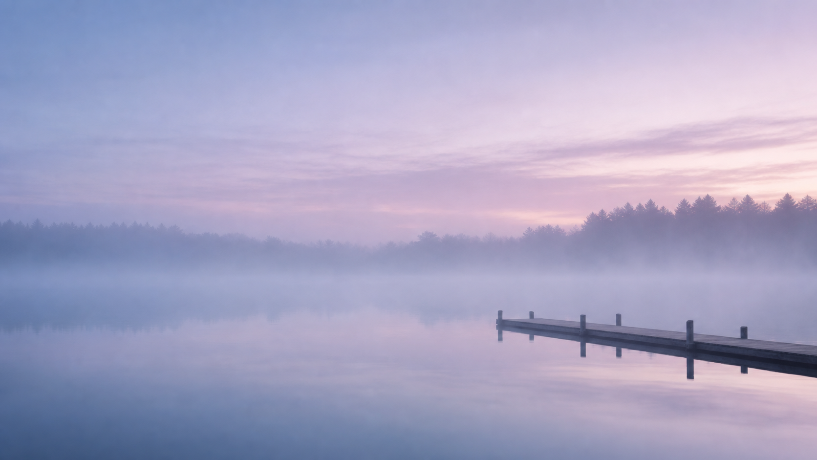 Misty lake nature cover for live chat availability best practices
