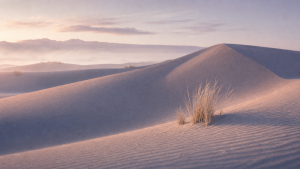 Soft sand dunes nature cover for website chat button examples