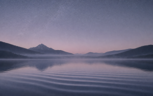 Misty twilight lake cover for chat transcripts sales guide