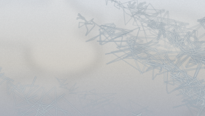Abstract pale salt-flat landscape cover for an AI chatbot pricing guide