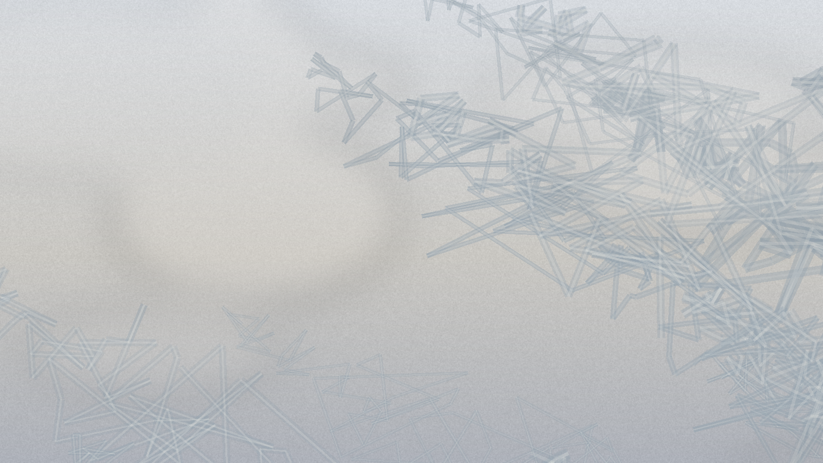 Abstract pale salt-flat landscape cover for an AI chatbot pricing guide